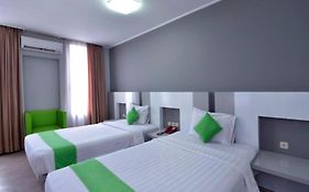 Grand Nanggroe Hotel